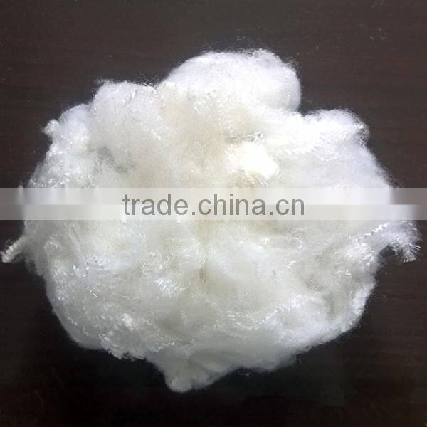 1.5D-16.5D Polyester fiber recycled PSF