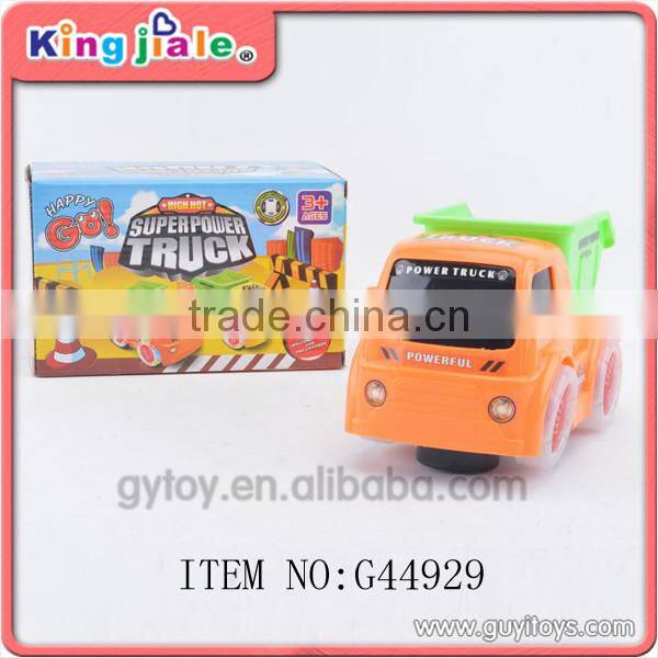 plastic battery operated toy train