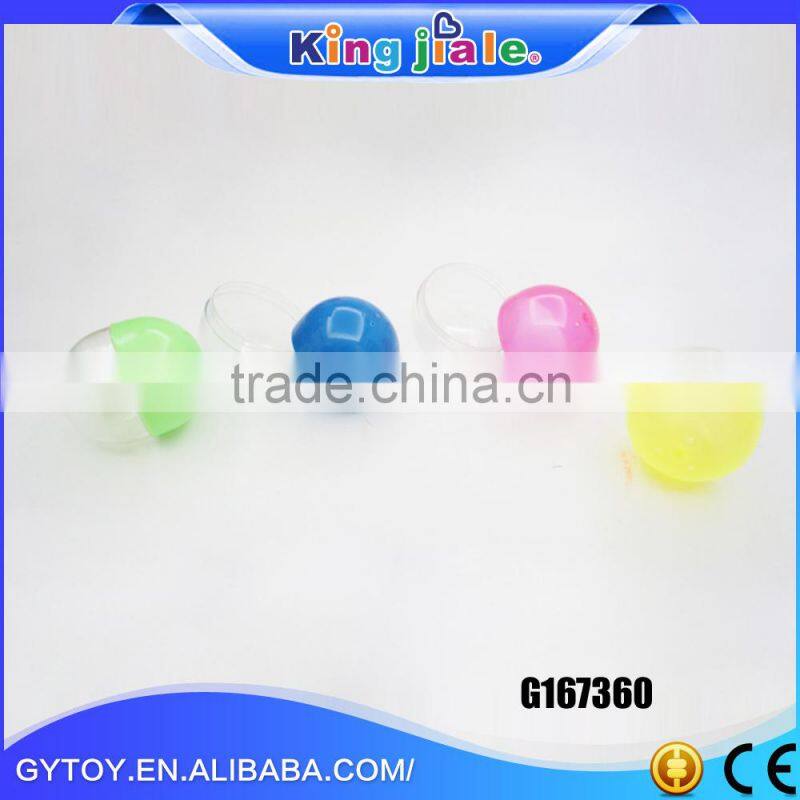 2017 Latest gift made in China mini toy for capsule , gashapon capsule toys 50mm