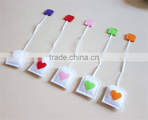 2017 felt Food for kids made in China