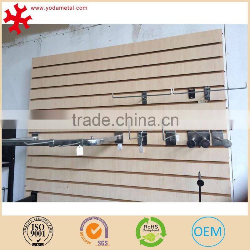 Custom Made Gridwall Accessories