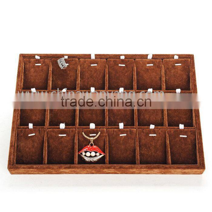 Manufacture Low Price Best Quality Big Lots Jewelry Box
