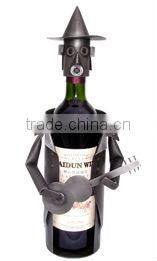 guitar style Wine bottle holder (j006)