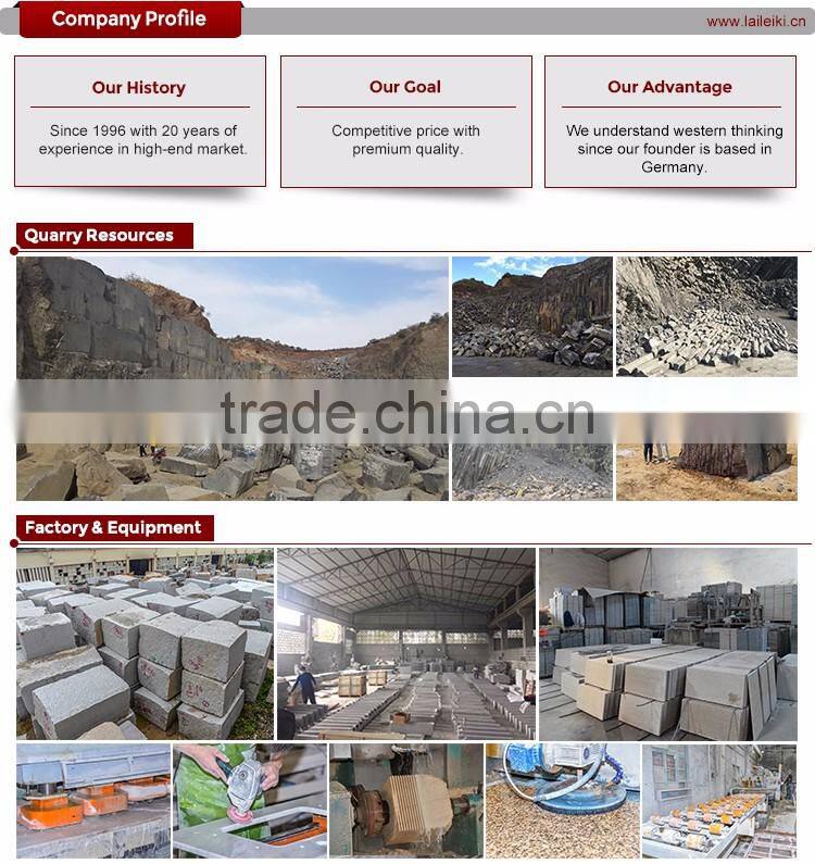 Natural Carved standard bathtub size