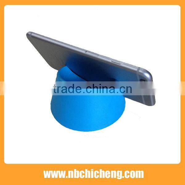 Plastic Mobile Phone Table Holder for Desk