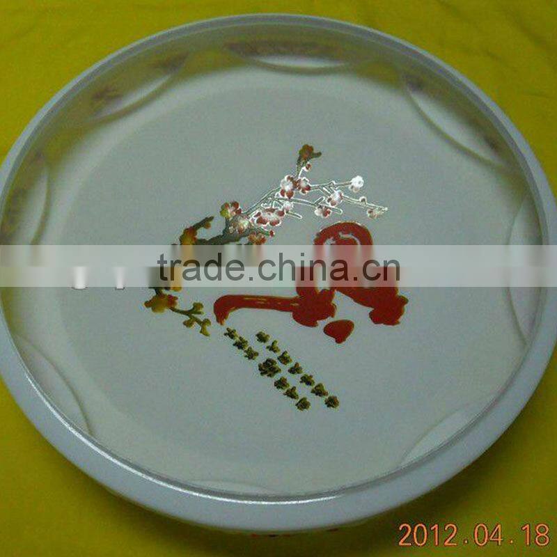 Indoor lampshade,plastic light box,plastic products