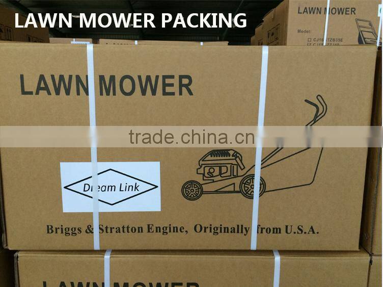 2015High Efficiency Gasoline Lawn Mower For garden equipment(RH21GZZB60-01)