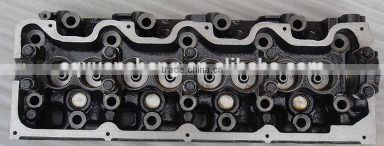 Diesel 2lt cylinder head (2L 2LT 2446 2.4 D L4 92.00 SOHC 8 909051)