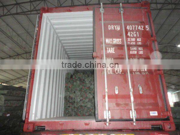 Varnish wooden broom handle