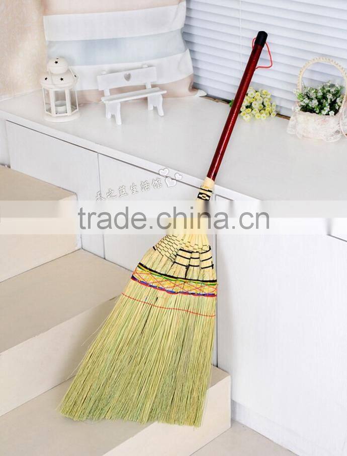 Nature NOBEL GRASS handwork corn Broom