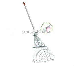STEEL RAKE
