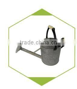 Easter ice 5 gallon powder coated metal bucket