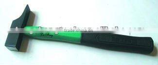 French type Joiner hammer with TPR handle