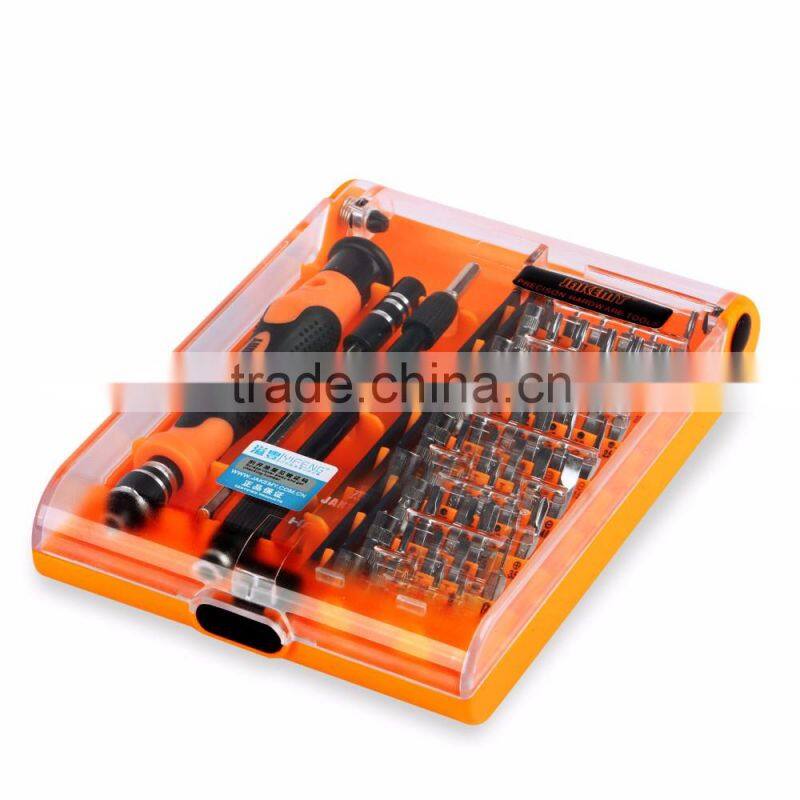 Auto Tools precision 45 in 1 Screwdriver Set Screw Driver Tool Kit Torx Tools Phone Repair