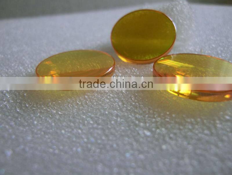 USA Imported Znse Focus Lens-20mmdia 50.8 focus length