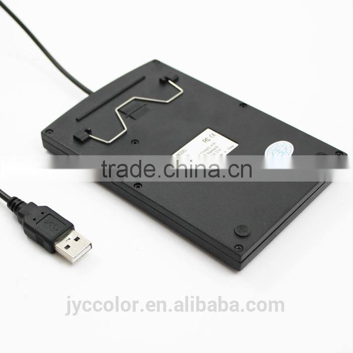 USB numeric keyboard with19keys(Black)