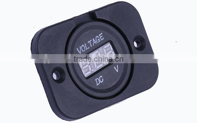 Voltmeter tester ,h0tjq shunting voltmeter for sale