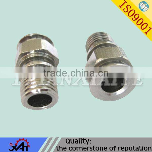 Shaft sleeve carbon steel cold drawn steel motorcycle part