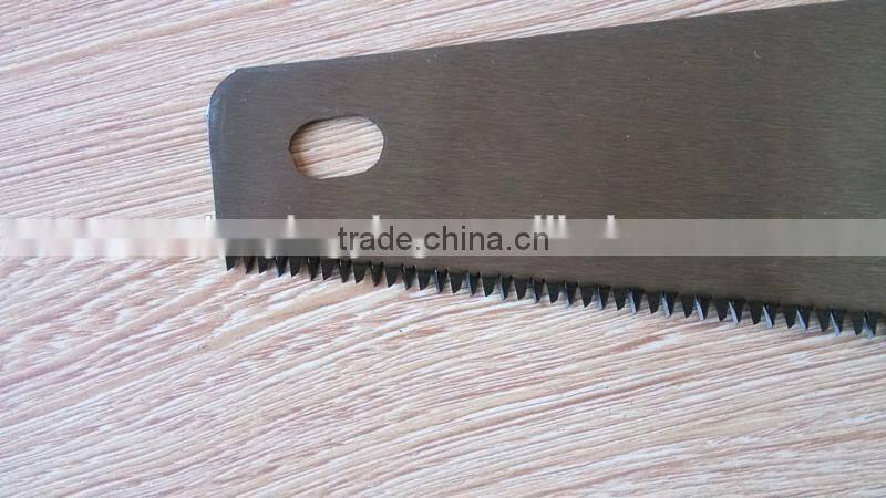 high quality garden saw hand saw/hot saw