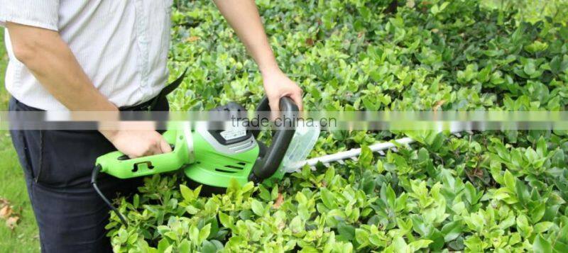 750W Hedge trimmer