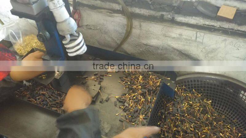 B905 5x8x16mm carbon brush