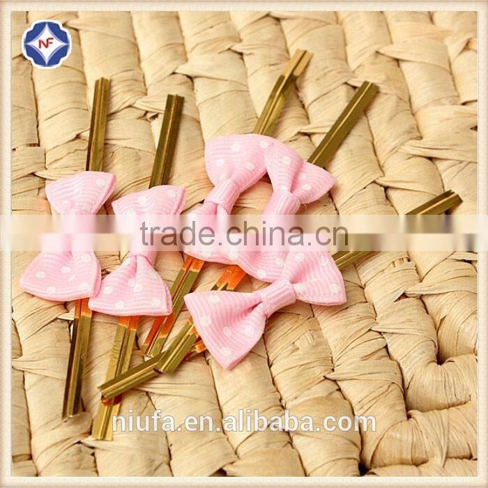 christmas tree decoration PET metallic twist ties