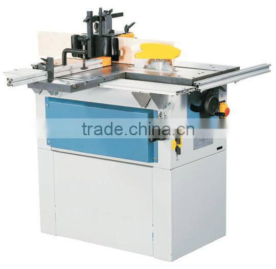 SM200 CE wood spindle moulder