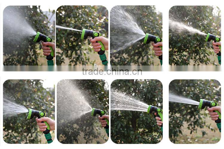 various style superior Solid Brass Strength Fabric energy-saving rechargeable spray gun
