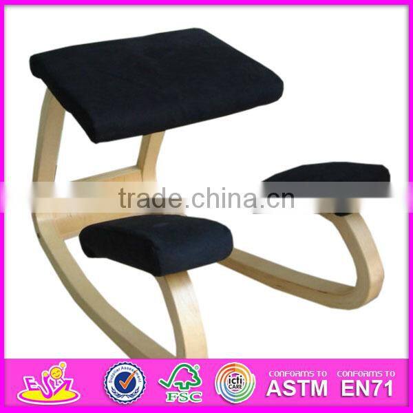 New product wooden Relaxing Massage Chair,cheap bentwood relax chair wholesale,latest wooden toy relax chair W08F029