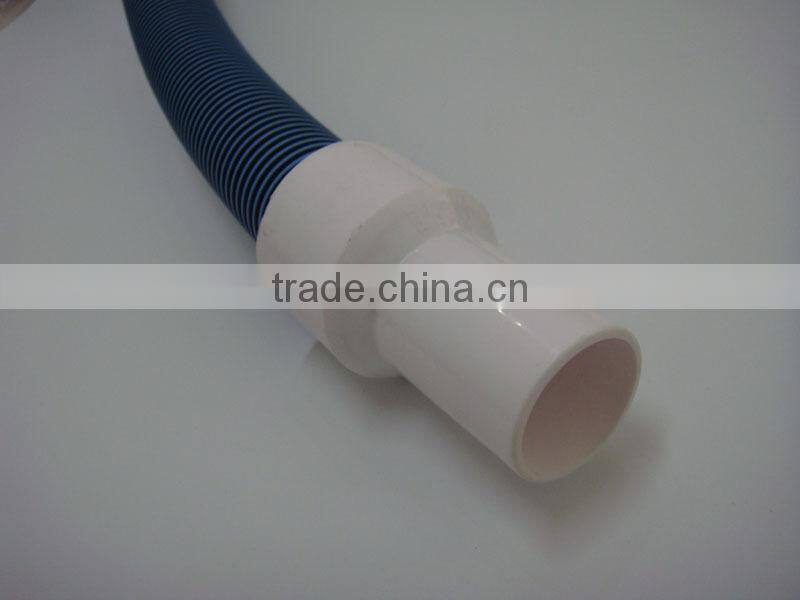 high pressure swimming pool sauna hose