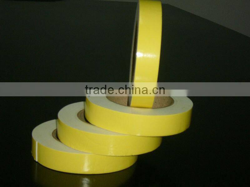 heat resistant double sided tape double sided foam tape