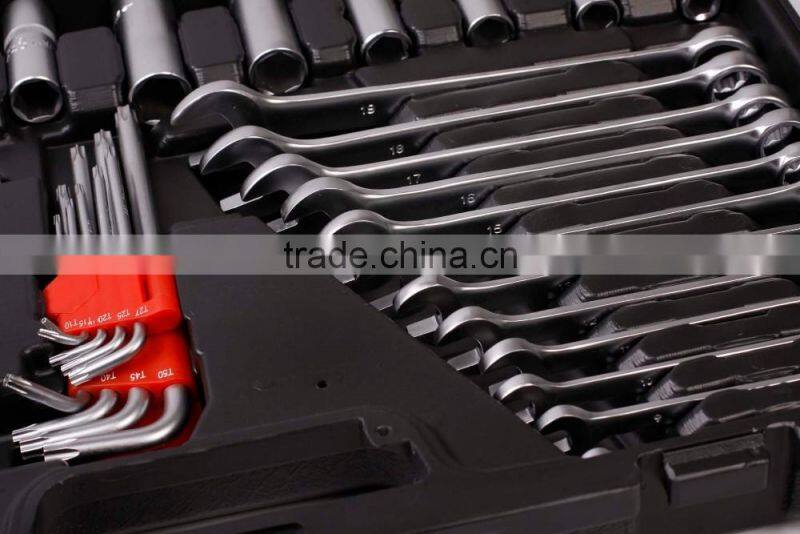 SS9155A01 socket with ratchet handle,socket wrench set,hex socket set screws,socket tool set