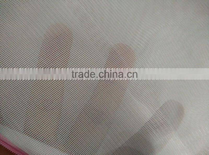 Women's Delicates Underwear Bra Mesh Lingerie Wash Bag for Laundry