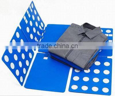 Adjustable Clothes Folder