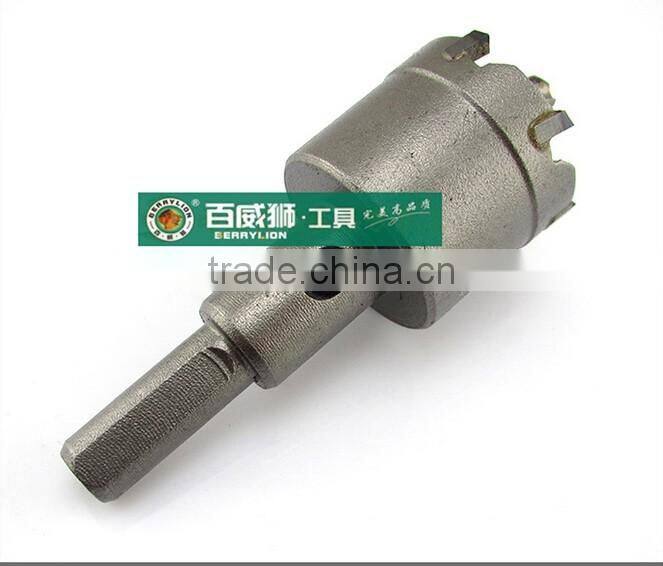 32mm cheap price drill tooth kit metal opener for sale