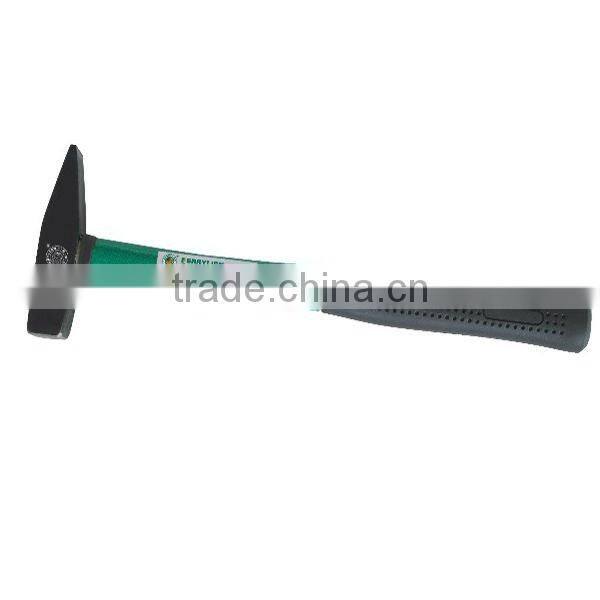 Berrylion Electricians' Hammer with fiber handle 200g Electricians' Hammer