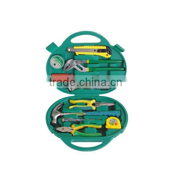 Berrylion High Quality Precision Socket Set 82pcs Socket Wrench Set