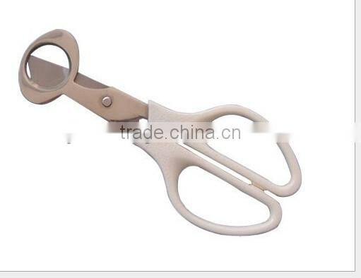Professional hot selling quail egg scissor