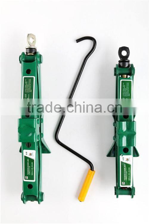 Scissor Car Jack Lifting Jack
