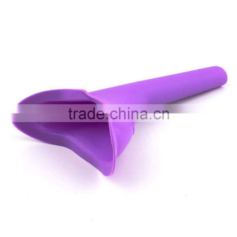 Portable Women Urinal Camping Travel Go Girl Female Urination Device Toilet Urine Device