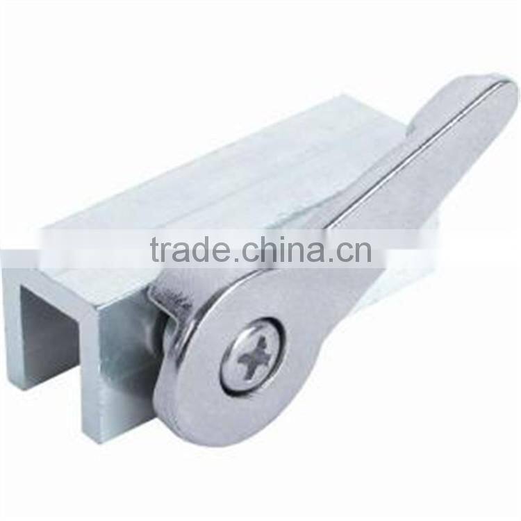 2015 Best Selling Customized Logo Printed Aluminium Window Door Accessories