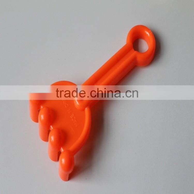 Hot Beach Toys Set Plastic Blue Sand Beach Cart Toys For Kid