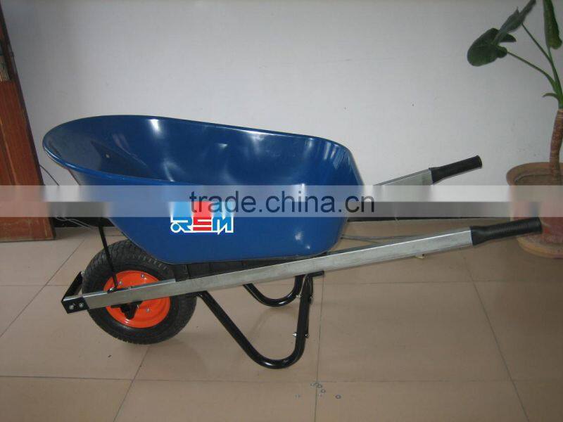 Heavy duty wheelbarrow WB8602
