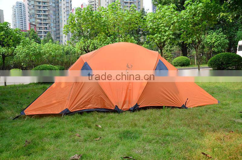 European Camping Tent RT-207