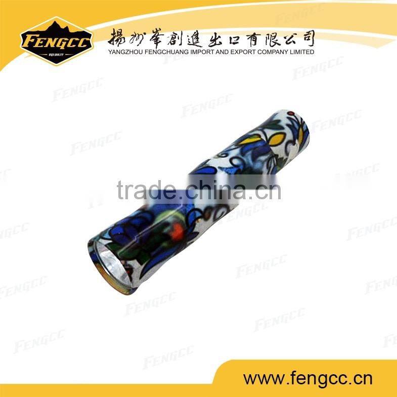 Hot mini Cheap Gift Promotional Flashlight