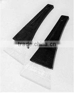mini plastic ice scraper
