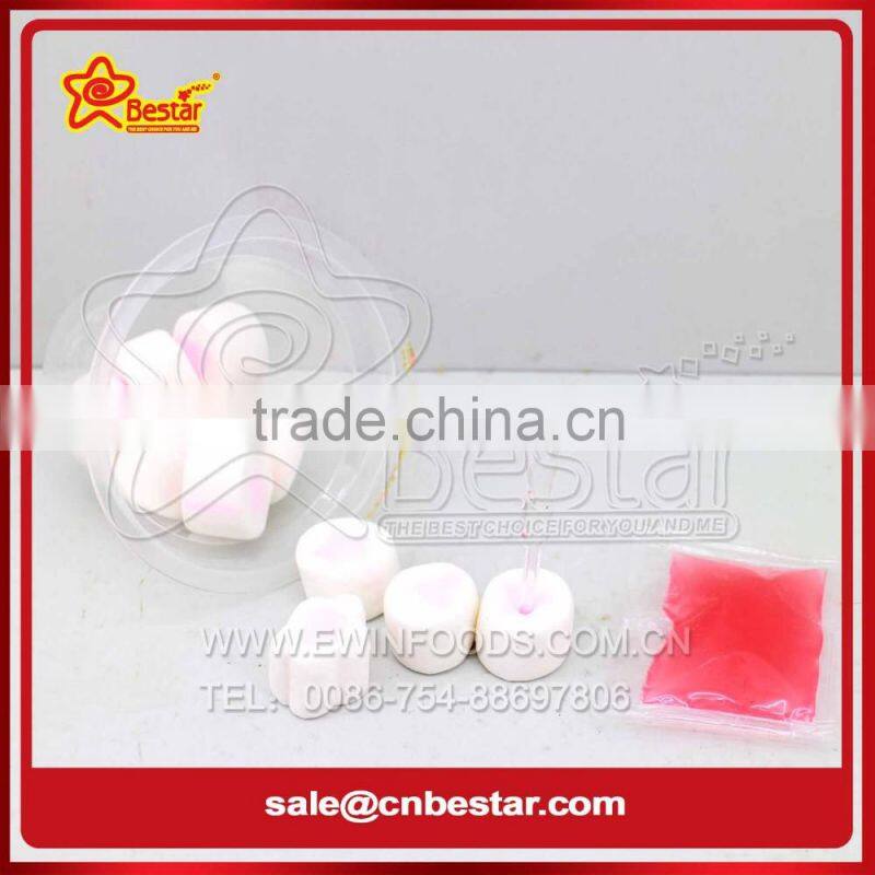 Fruit Party Marshmallow