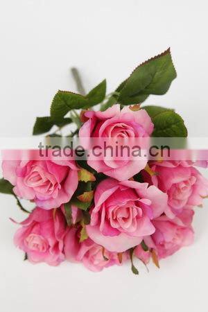 realist home gift flower wedding bedroom flower decoration