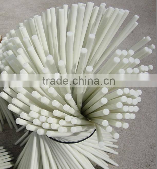fiber stick 3mm,4mm,5mm diameter for reed diffuser factory directly sales