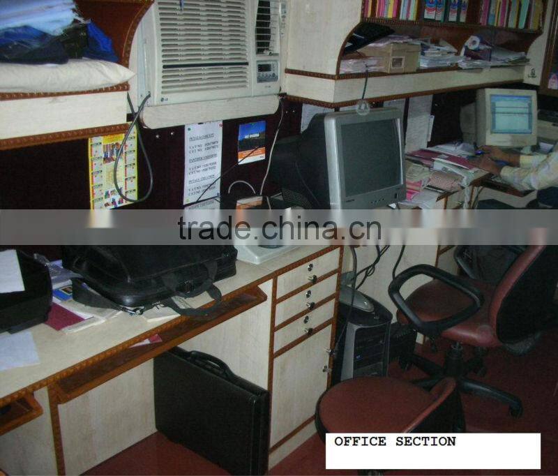 Jute Promotional Gift Bag with Cotton Rope Handle